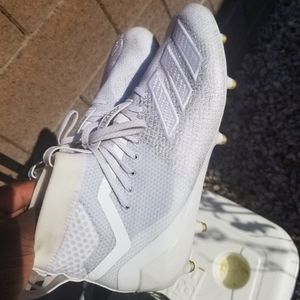 Adidas® Adizero 5 Star 8.0 Football Cleat.